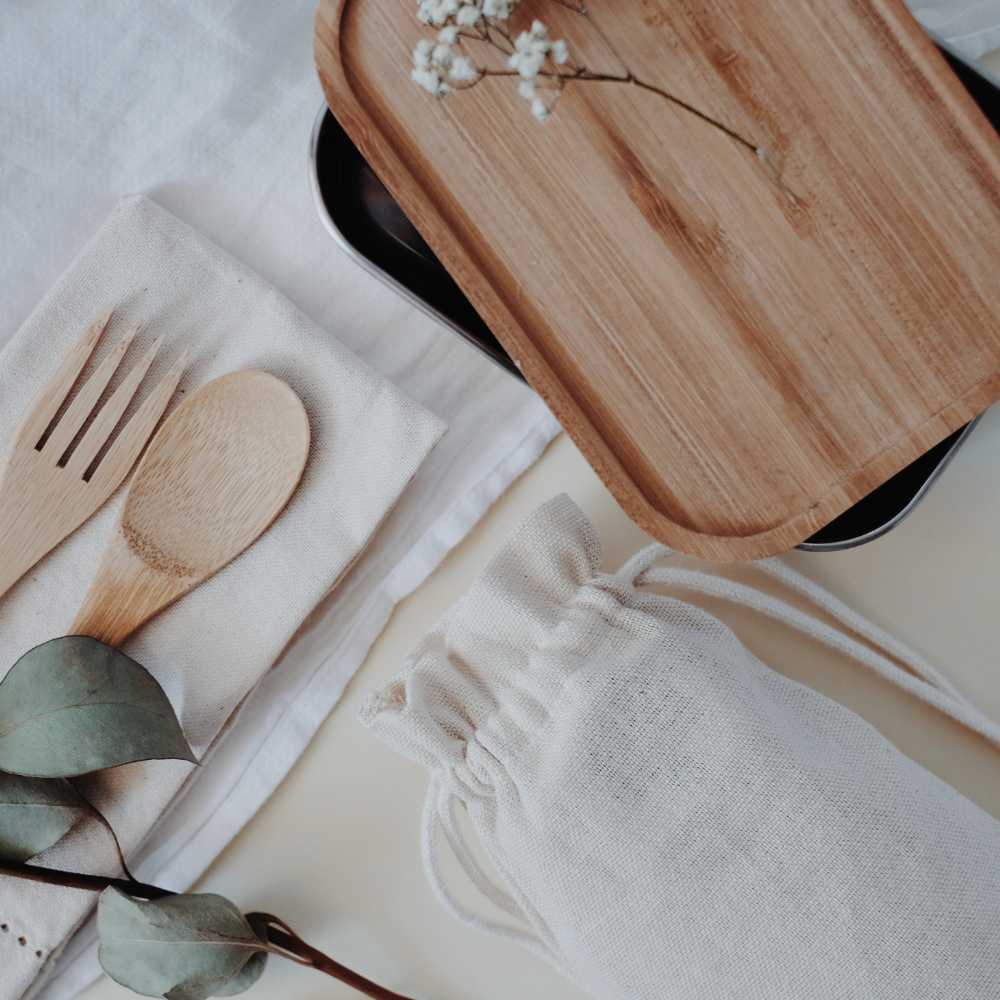 eco brotbox edelstahl dose