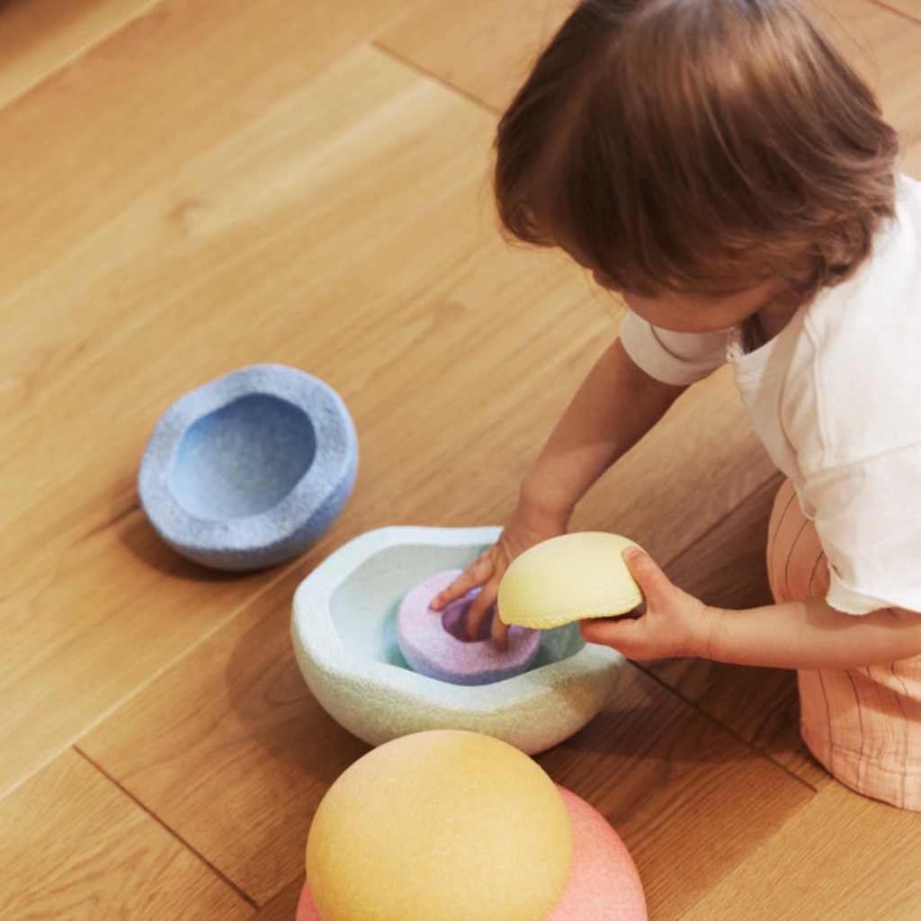 balance board stapelstein sale inside angebot set