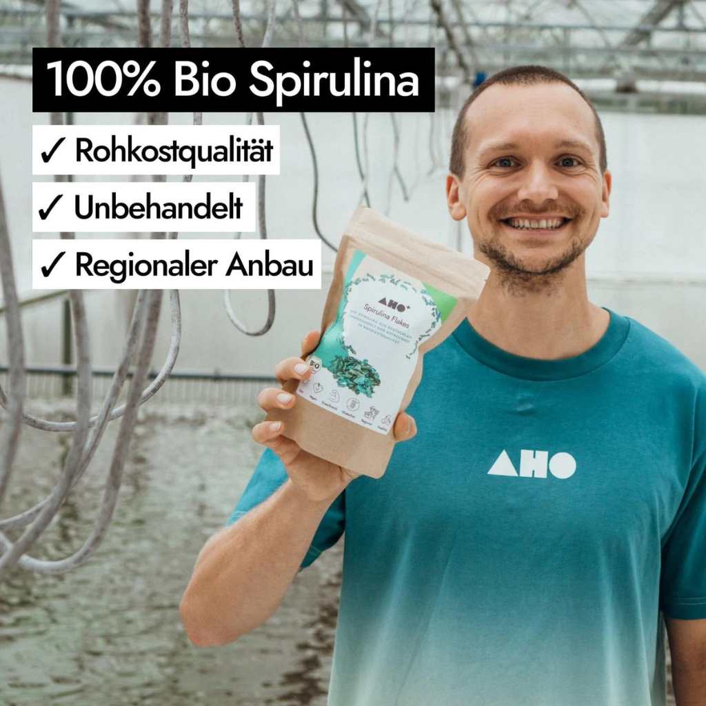 aho bio rabattcode gutschein erfahrungen kaufen