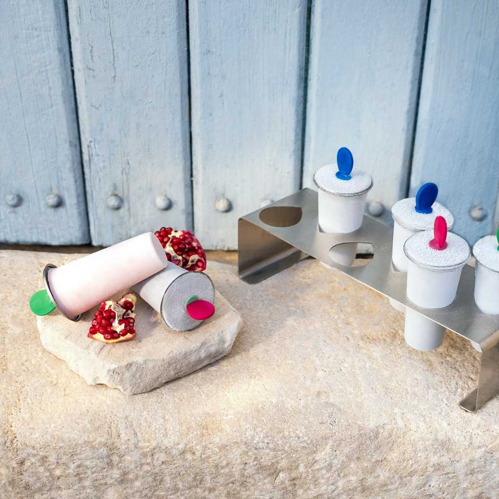 edestahl eisform ice pops eco brotbox nachhaltig