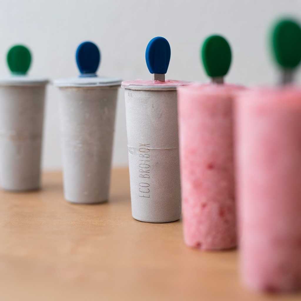 edestahl eisform ice pops eco brotbox nachhaltig