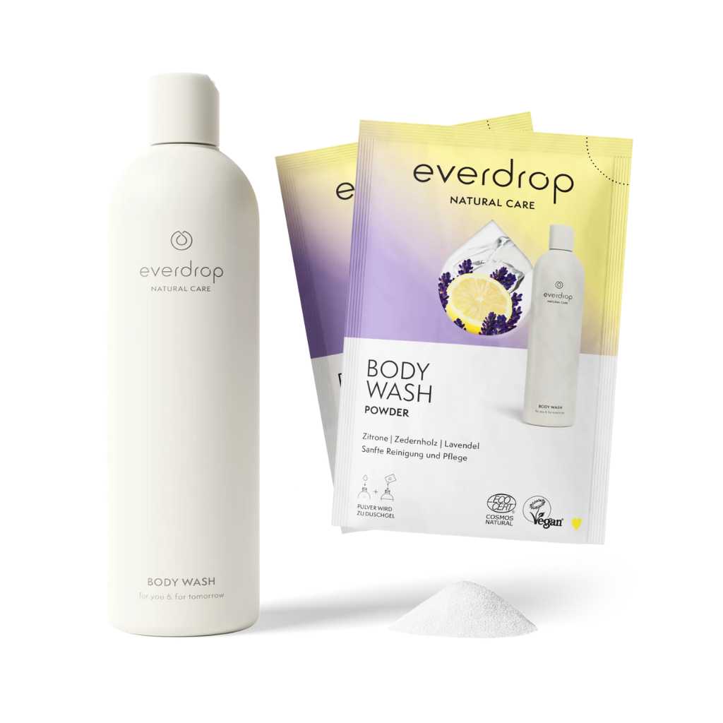everdrop wc reiniger erfahrungen gutschein code