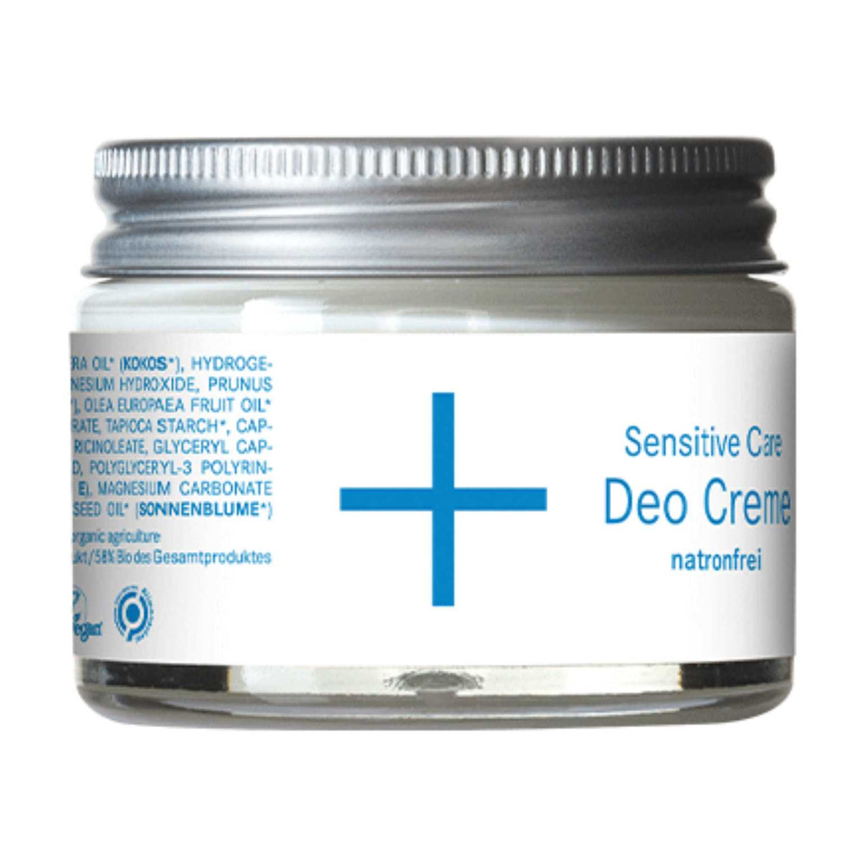 i m deocreme deo creme vegan nachhaltig fair plastikfrei naturkosmetik sensitiv natronfrei