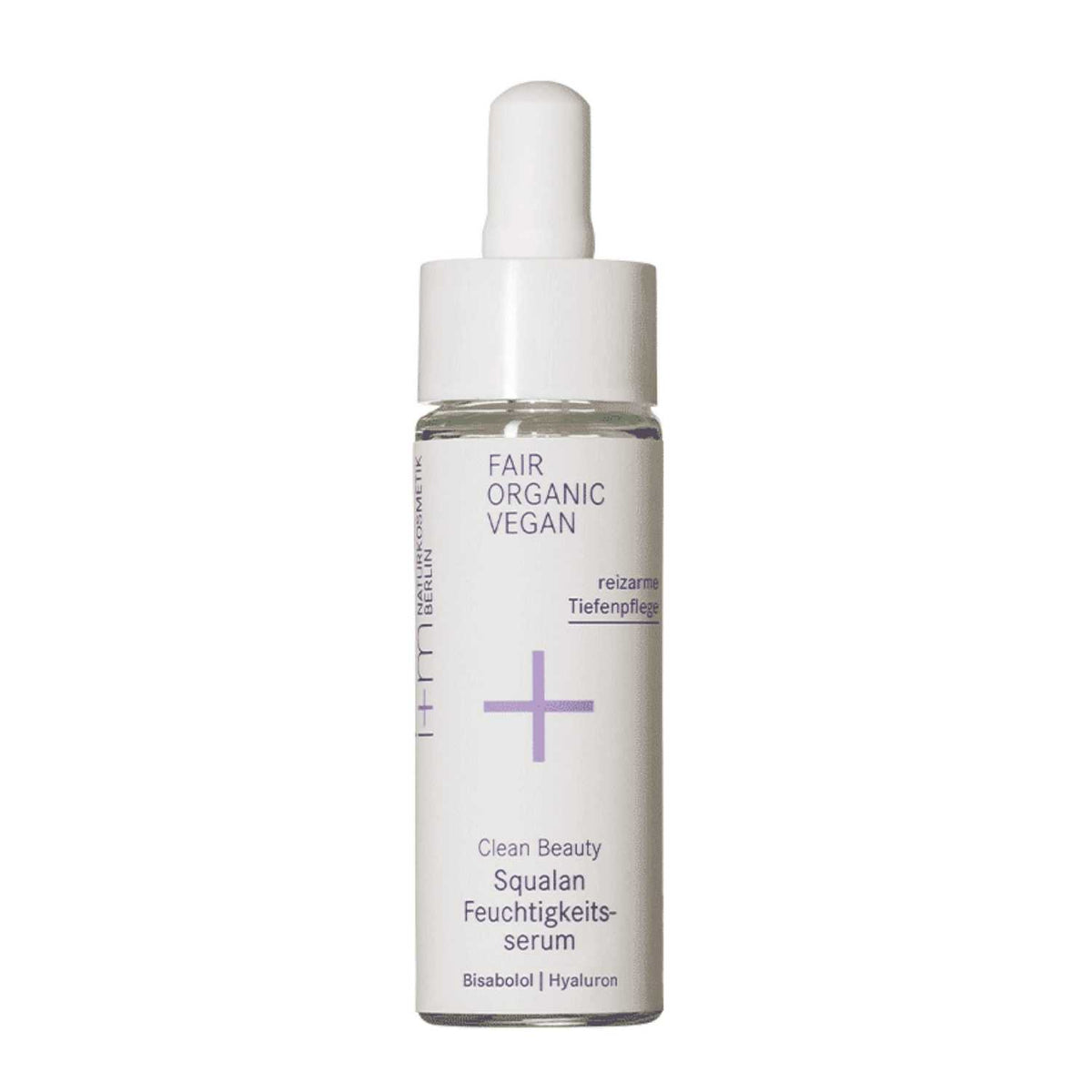 i m naturkosmetik vegan nachhaltig clean beauty rosehip feuchtigkeitsserum squalan