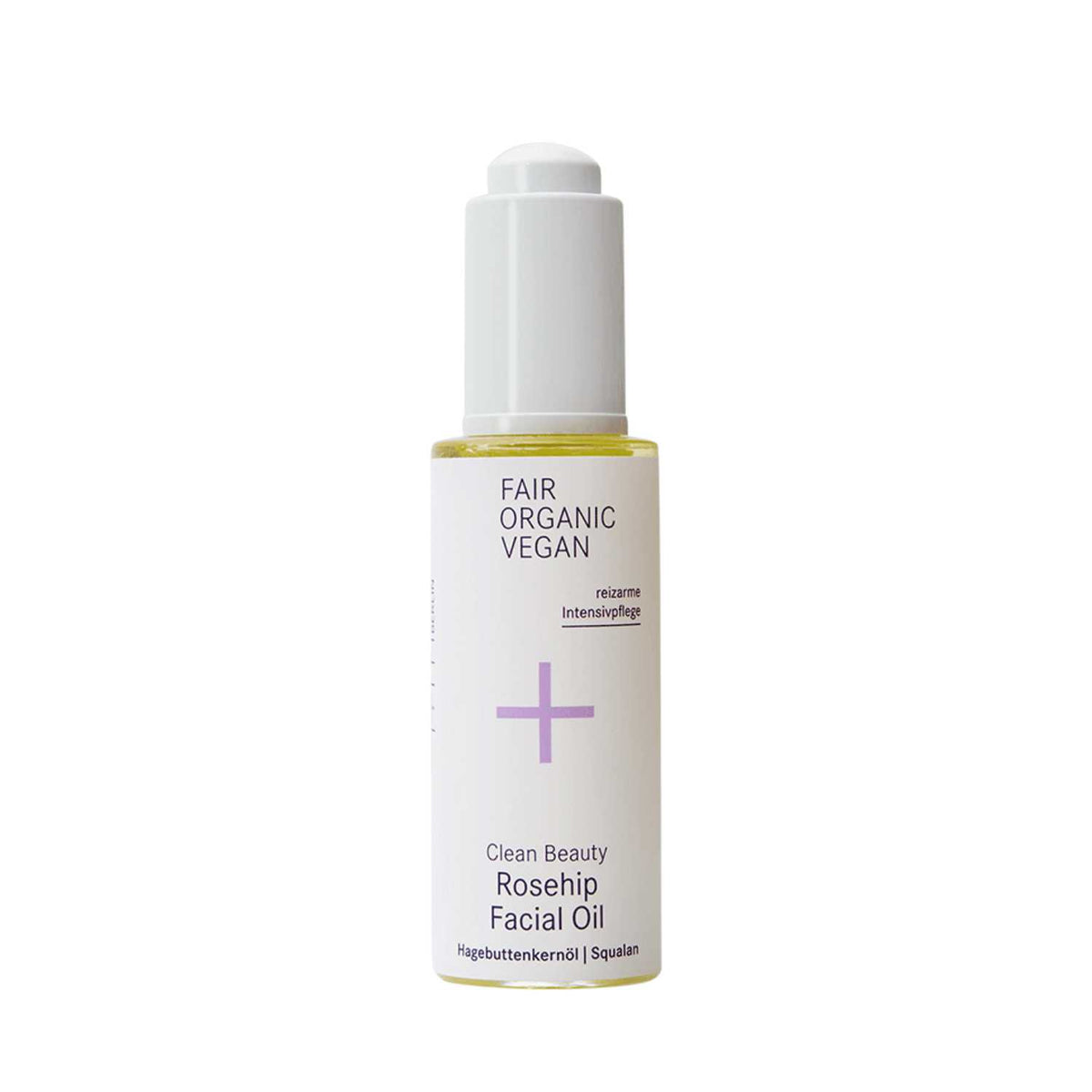 i m naturkosmetik vegan nachhaltig clean beauty rosehip gesichtsöl vegan
