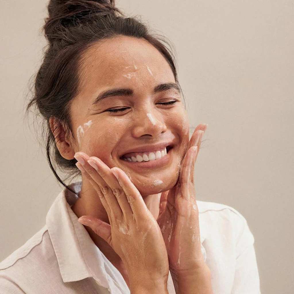 junglueck niacinamid serum reinigungsoel rabattcode instagram aloe vera