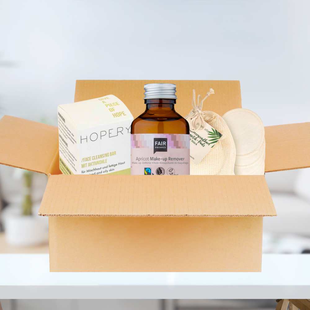 nachhaltige geschenke selfcare vegan für sie