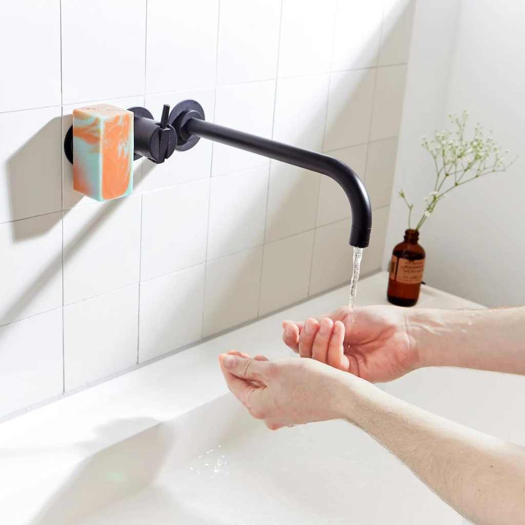 soapie magnet seifenhalter seifenschale nachhaltig