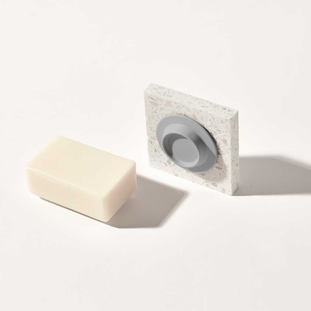 soapie magnet seifenhalter seifenschale nachhaltig