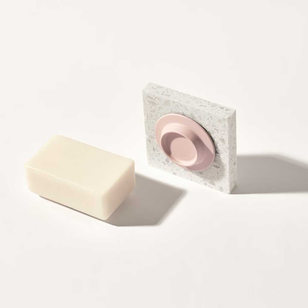 soapie magnet seifenhalter seifenschale nachhaltig