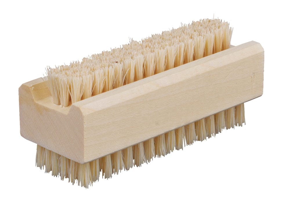 Nagelbürste Holz vegan