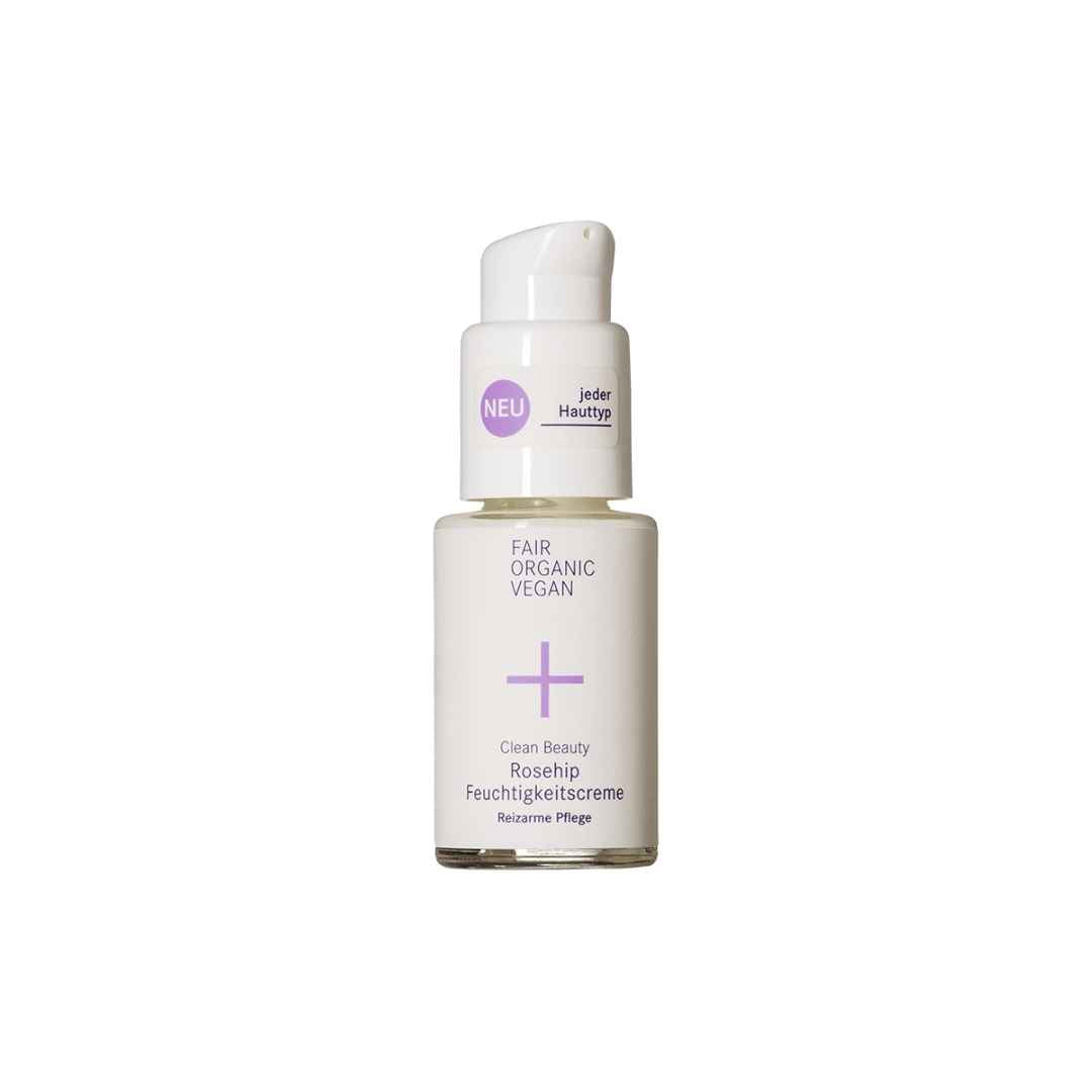 i m naturkosmetik gesichtscreme vegan