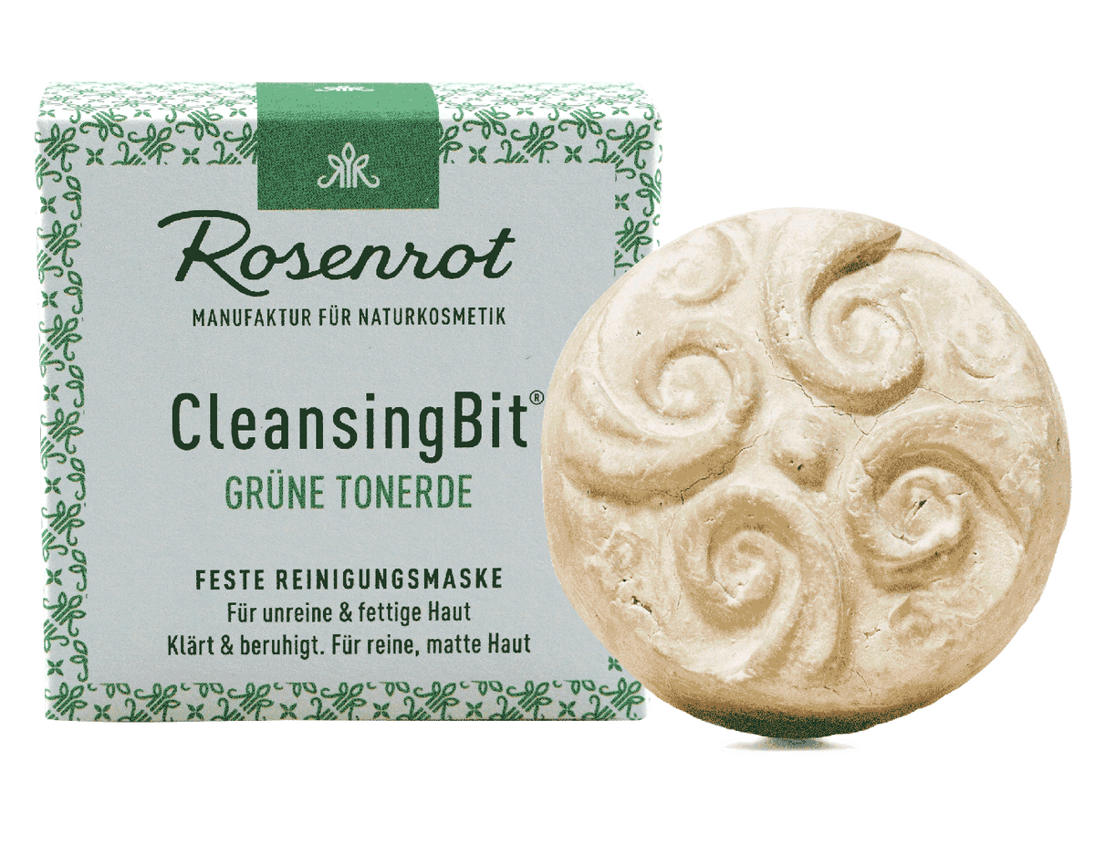 rosenrot-naturkosmetik-nachhaltige-gesichtspflege-gruene-tonerde-fettige-haut