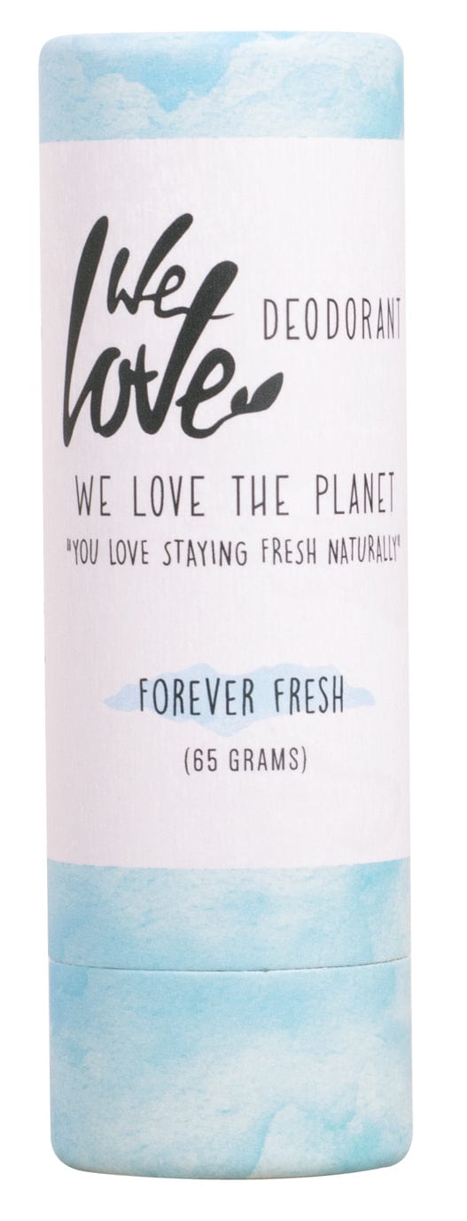 we love the planet deo stick