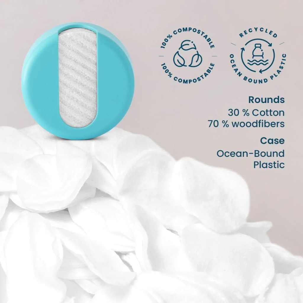 abschminkpads abschmink pads waschbar wiederverwendbar last round last object zerowaste
