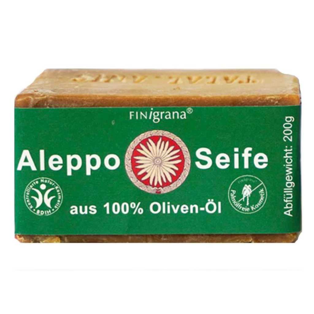 aleppo seife alepposeife olivenseife olivenölseife finigrana