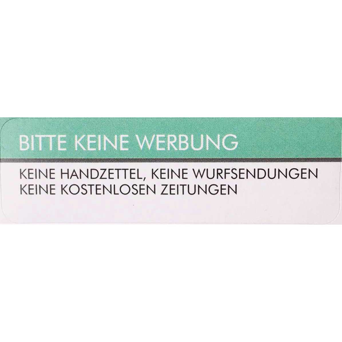 aufkleber-keine-werbung