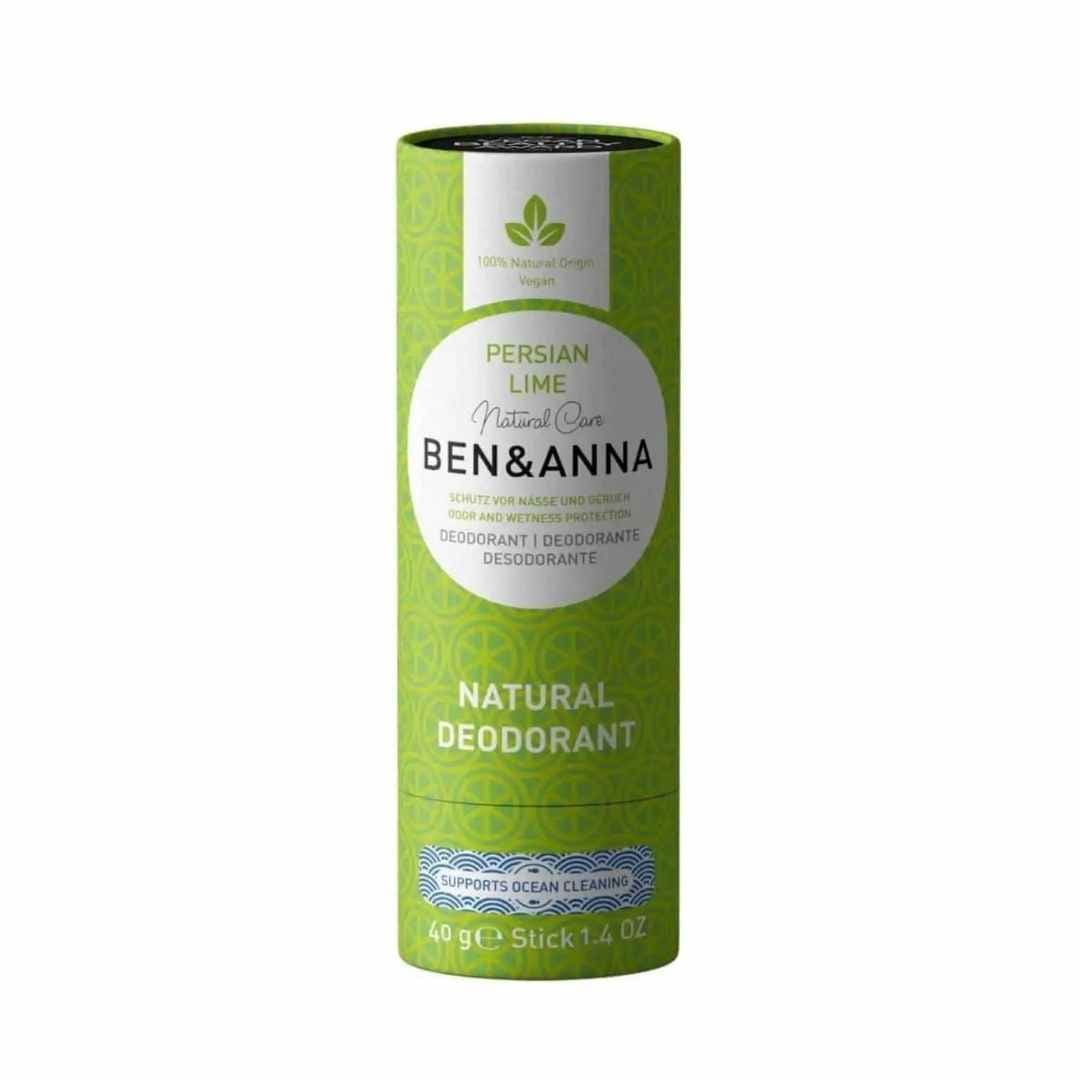 ben und anna deo stick deodorant zerowaste nachhaltig