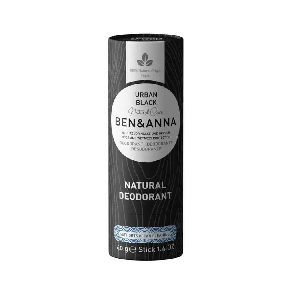 ben und anna deo urban black
