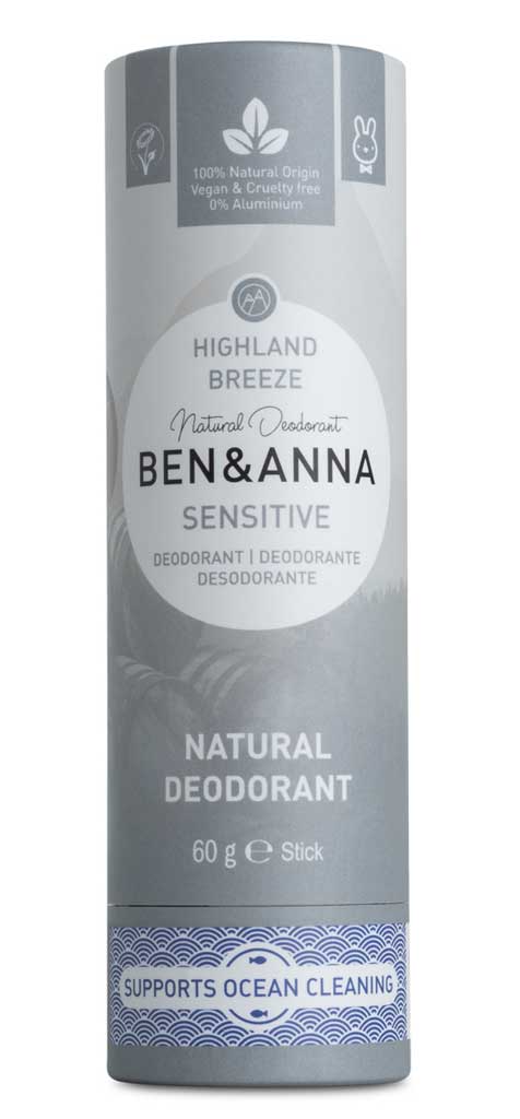 vegane deo ben und anna sensitive highland breeze