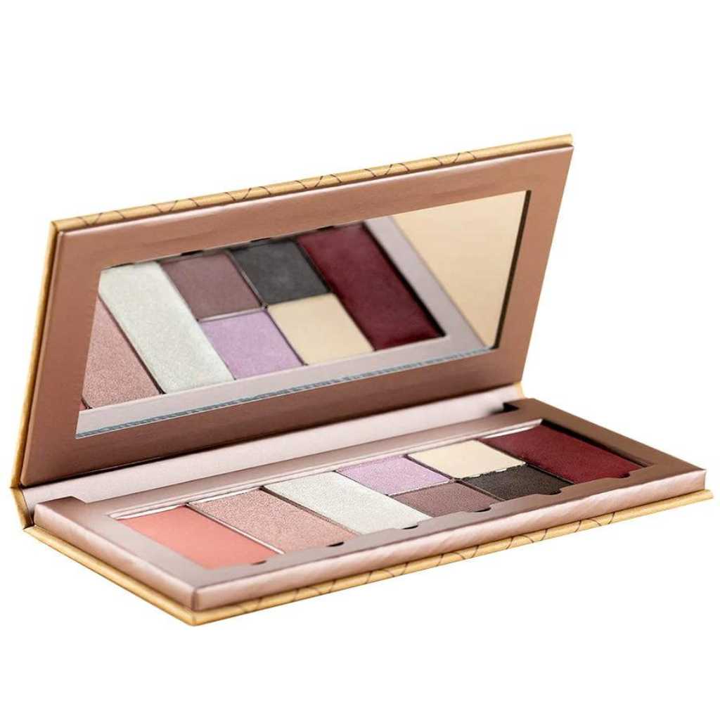 benecos make-up plastikfrei palette