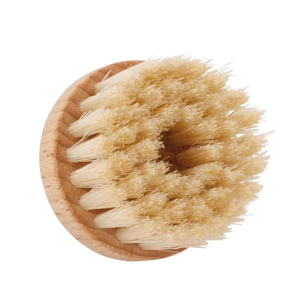 gesichtsbürste holz redecker