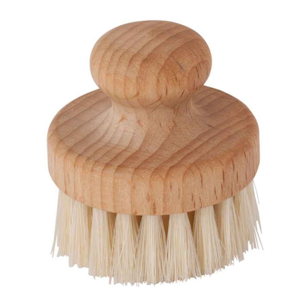 gesichtsbürste holz redecker