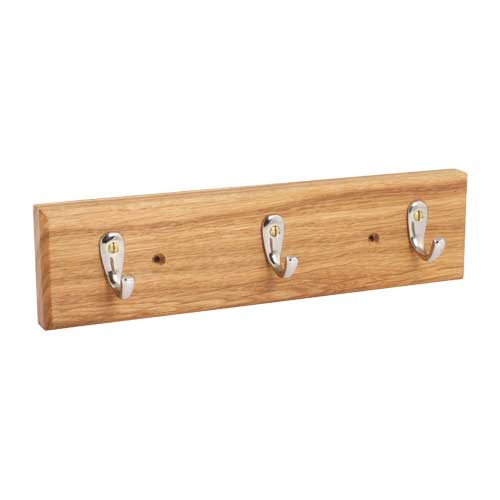 bürstenhaus redecker hakenleiste holz