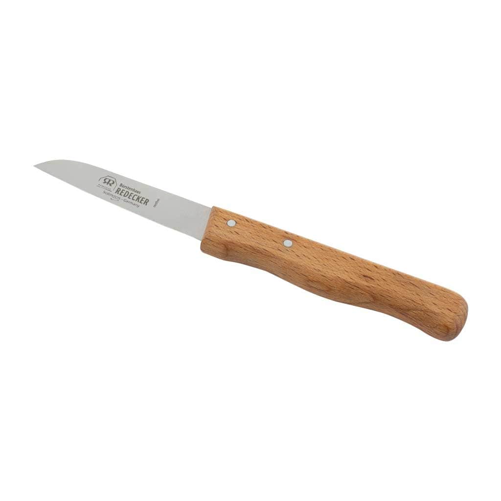 bürstenhaus redecker küchenmesser holz