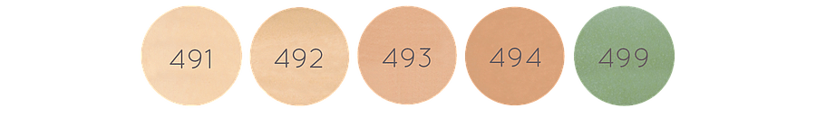 zao naturkosmetik make-up plastikfrei concealer
