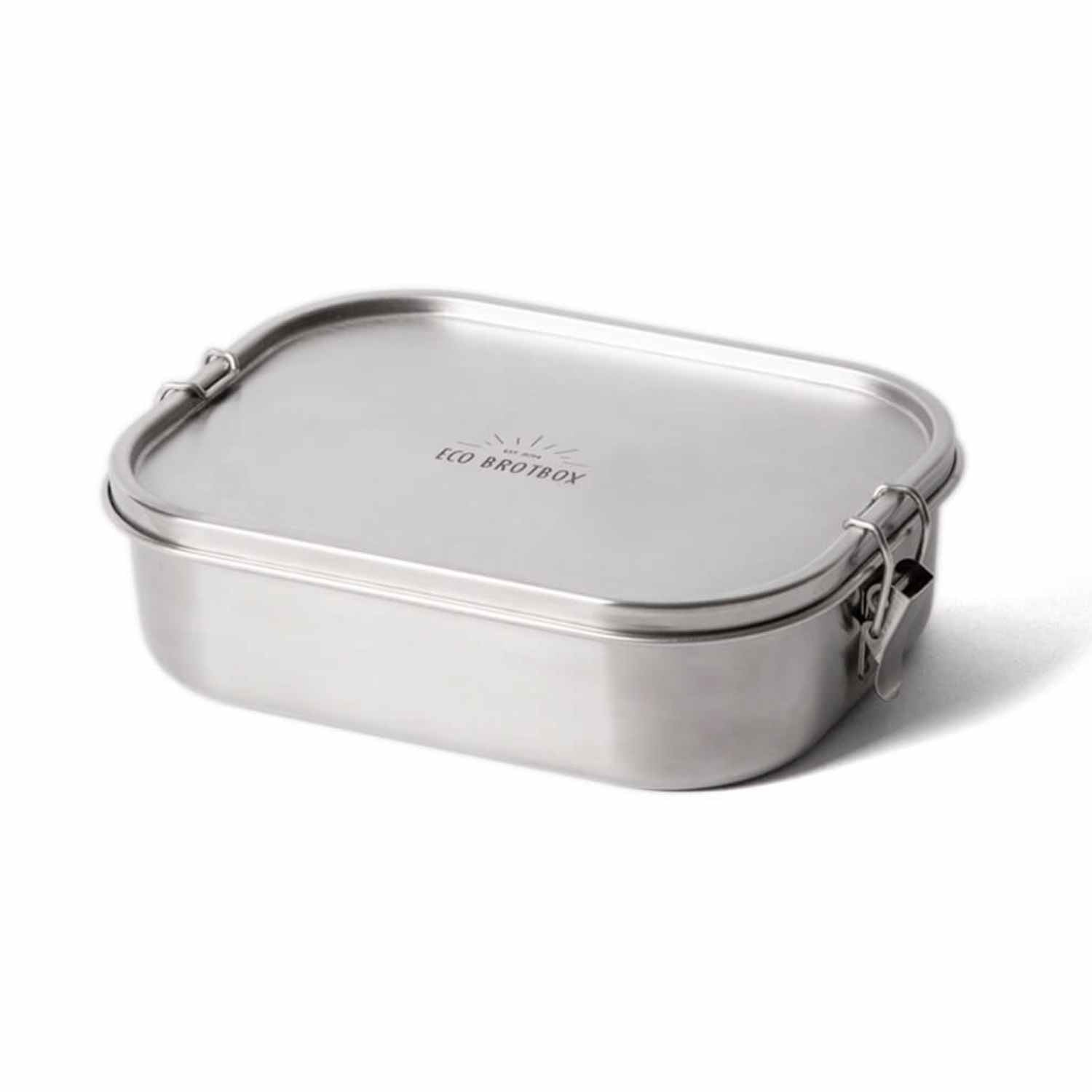 edelstahl lunchbox eco brotbox