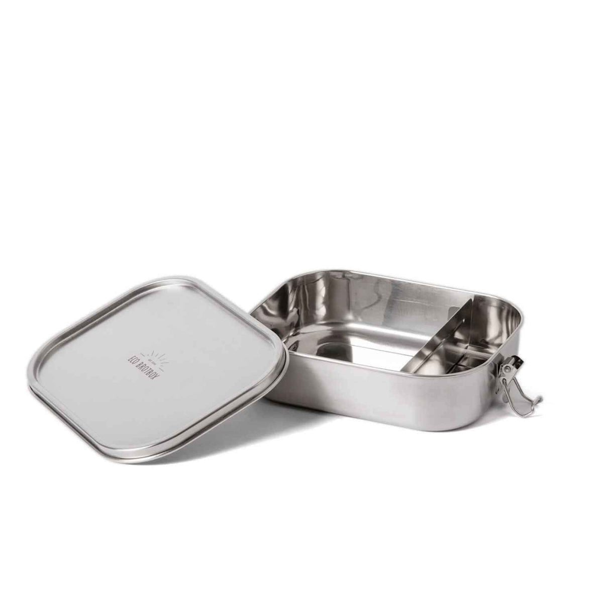 edelstahl lunchbox eco brotbox