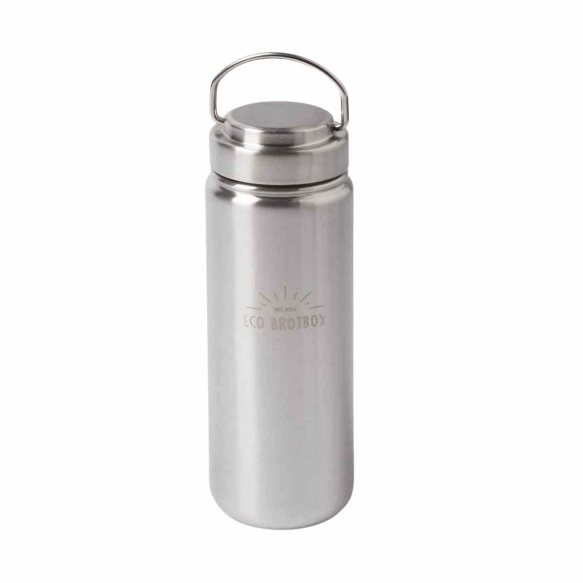 eco brotbox edelstahl trinkflasche zen