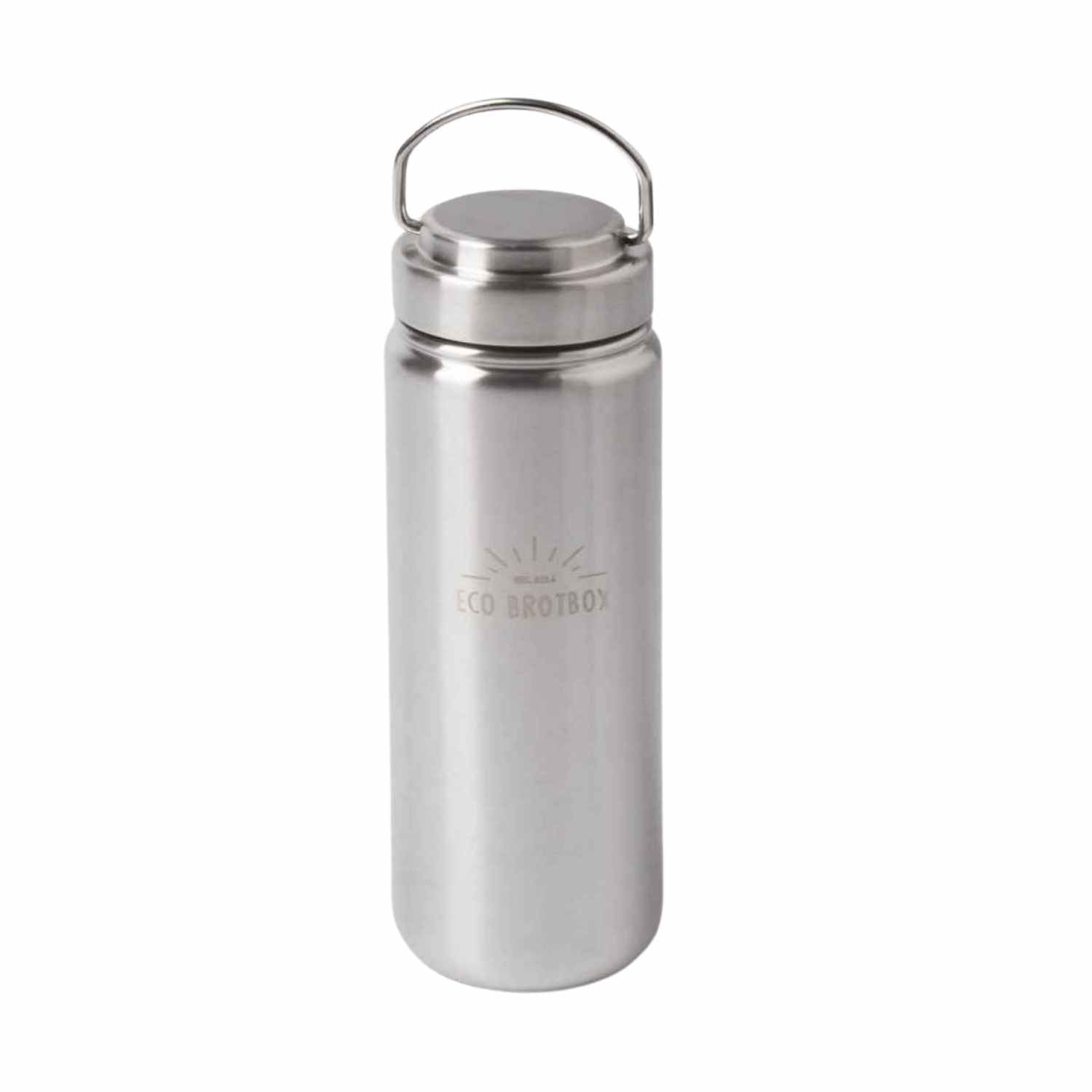 eco brotbox edelstahl trinkflasche zen