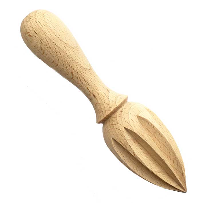 entsafter zitrusfrüchte holz nachhaltig