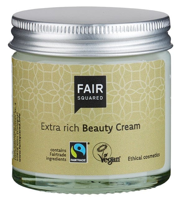vegane gesichtscreme arganöl fair squared