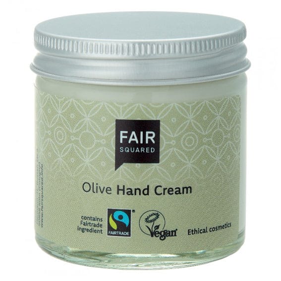 vegane handcreme fair squared