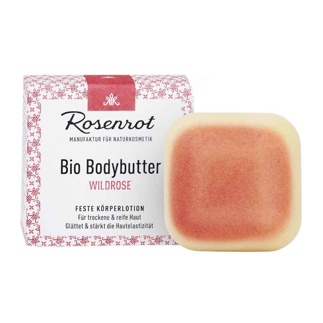 feste bodylotion feste gesichtscreme rosenrot naturkosmetik