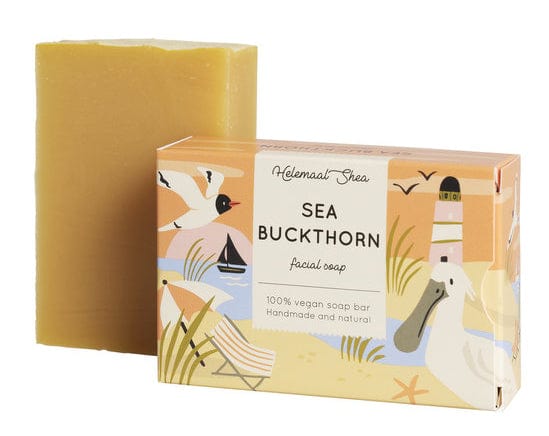 sanddorn seife helemaal shea vegane gesichtsseife