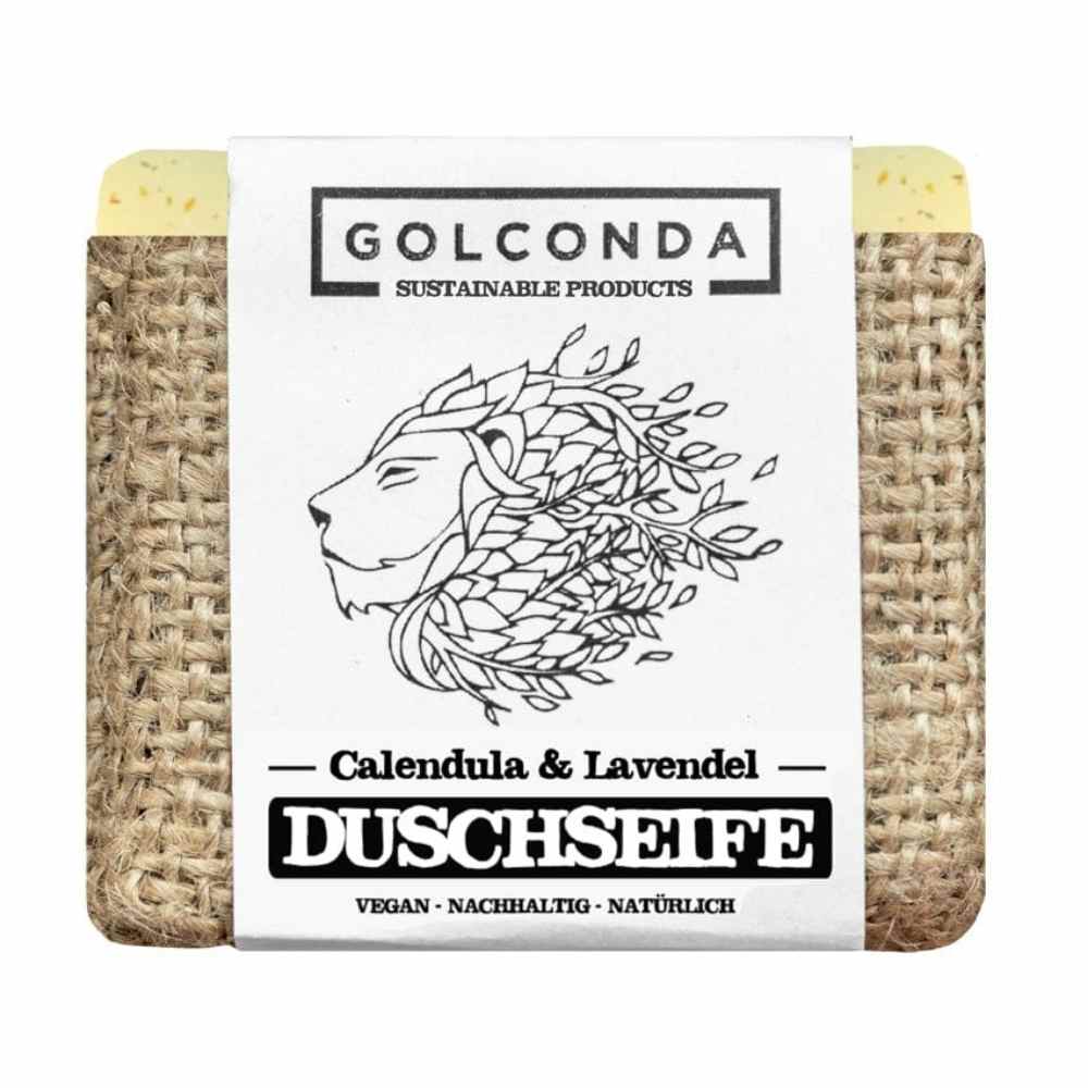 golconda duschgel ohne plastik lavendelkosmetik