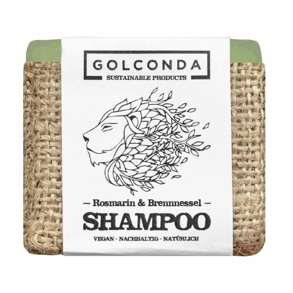 golconda haarseife vegan rosmarin brennessel