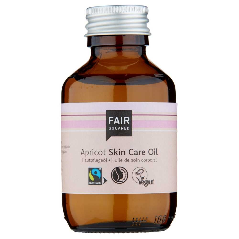 hautöl naturkosmetik aprikosenöl