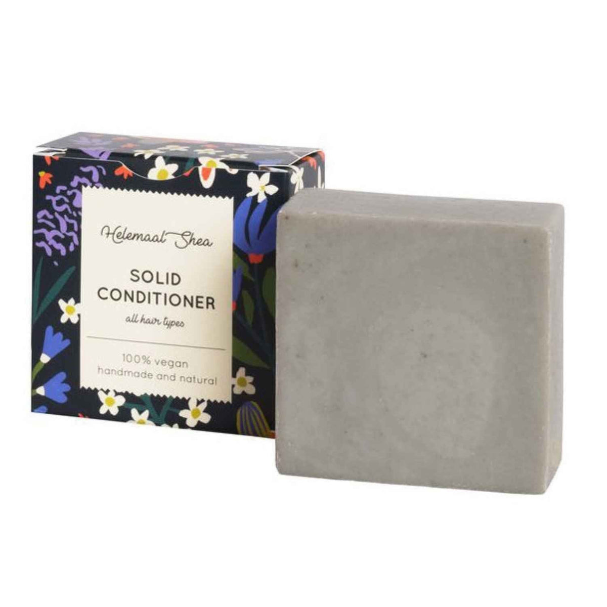 helemaal shea feste conditioner vegan
