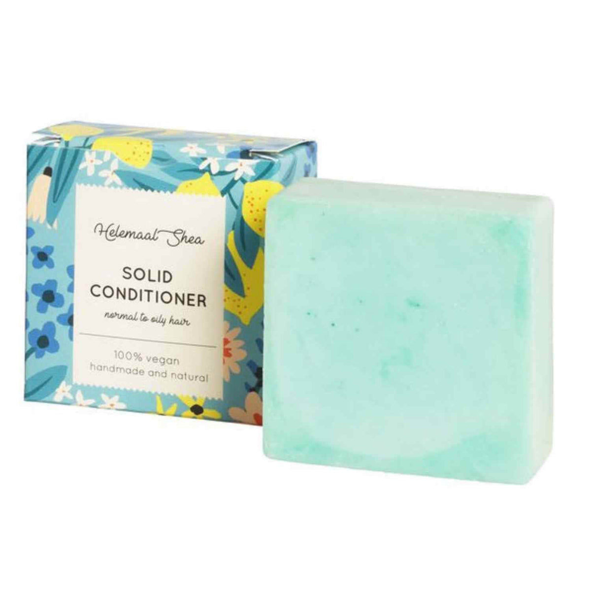 helemaal shea feste conditioner vegan