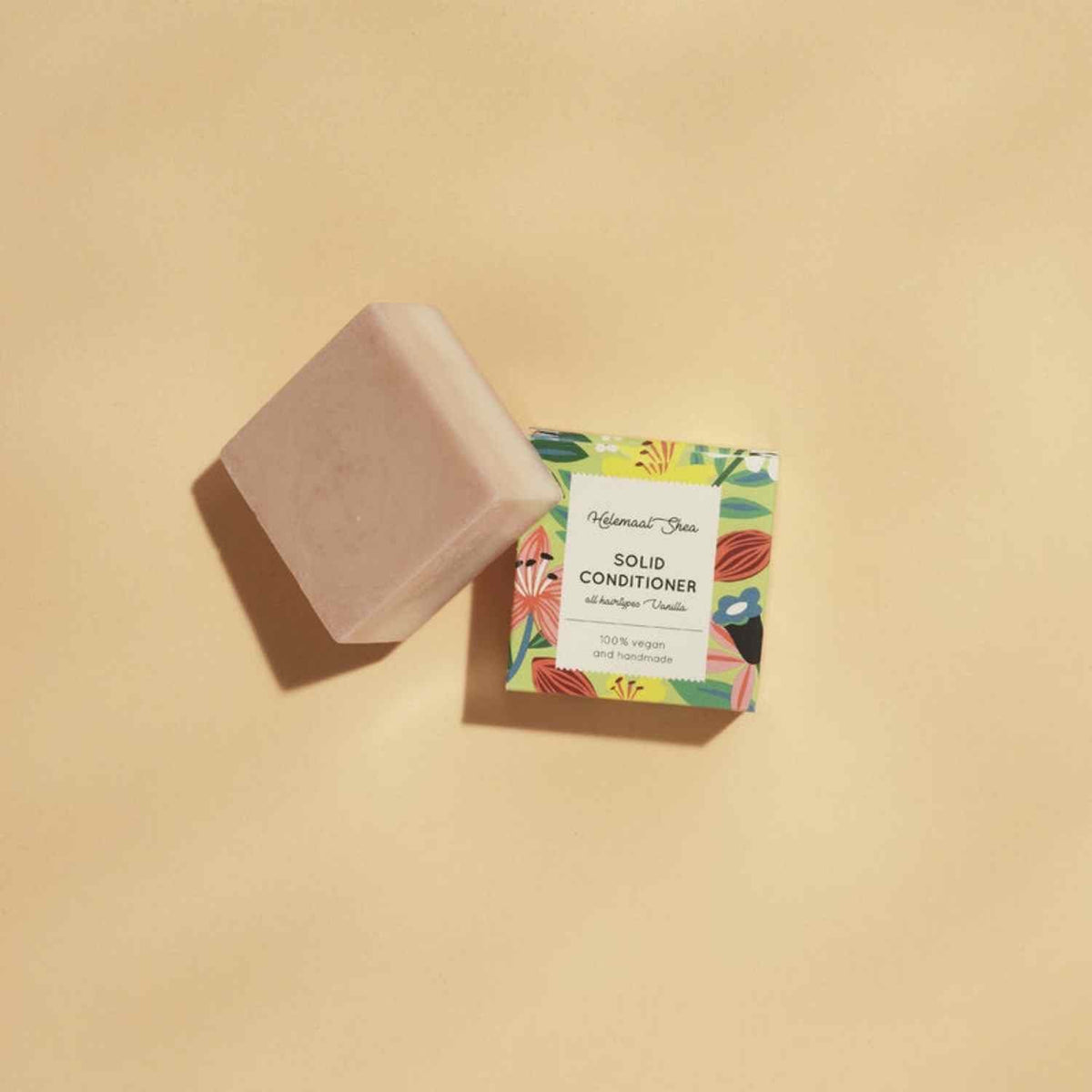 helemaal shea feste conditioner vegan