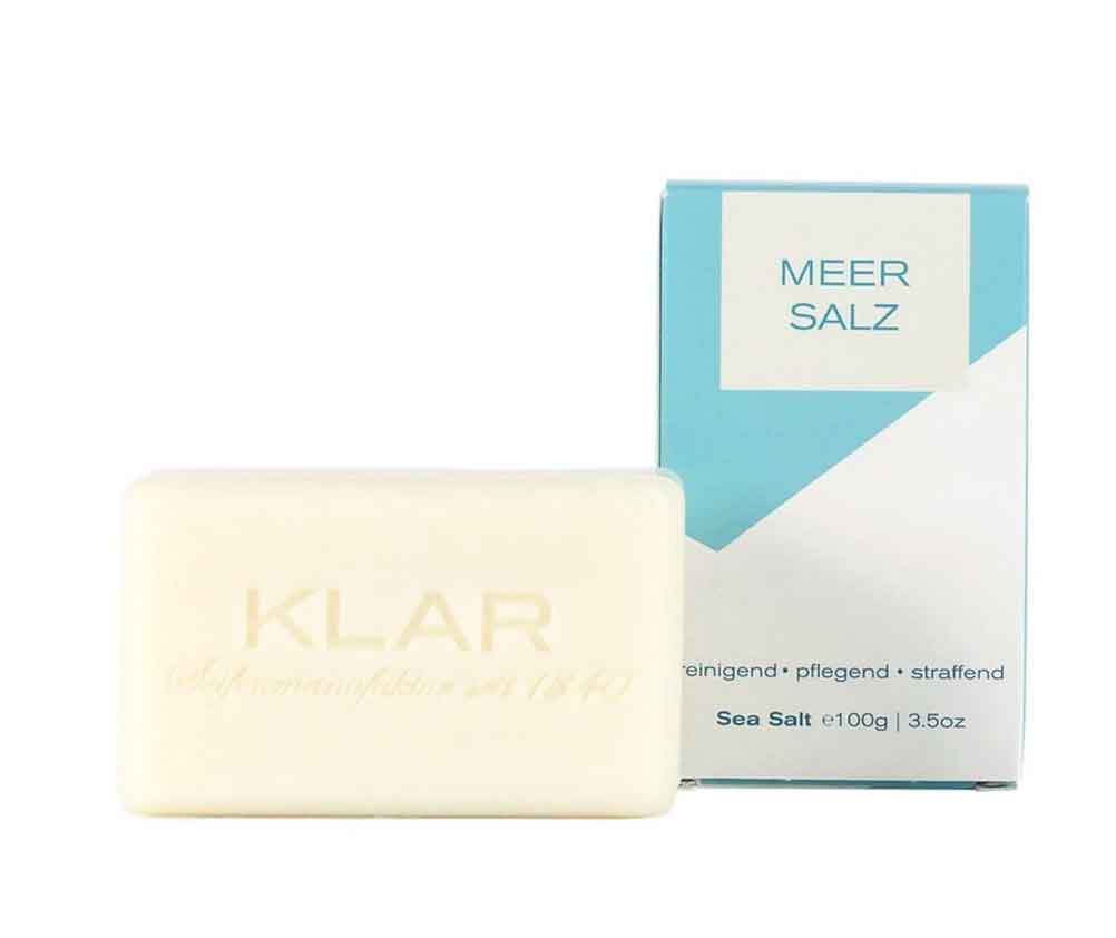 klar-seife-gesichtsseife-salzseife-vegan-plastikfrei-palmoelfrei