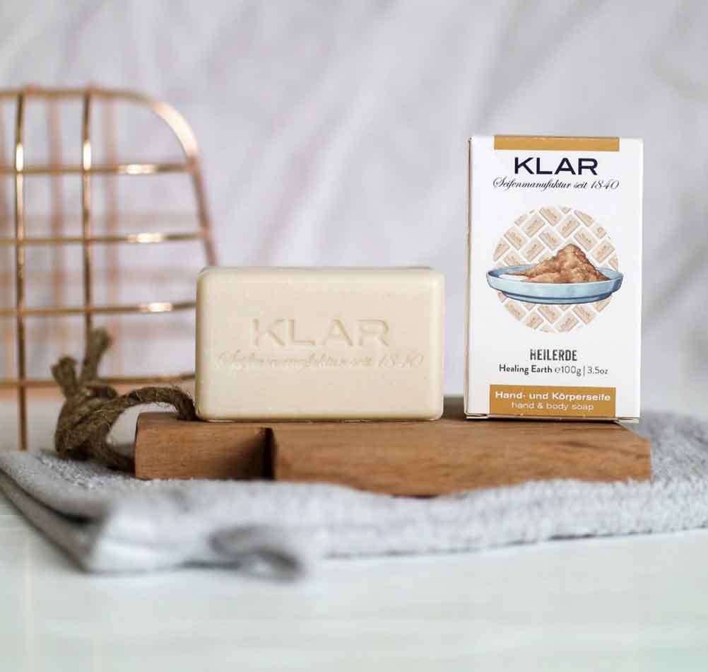 klar-seife-heilerdeseife-vegan-plastikfrei-palmoelfrei-nachhaltig
