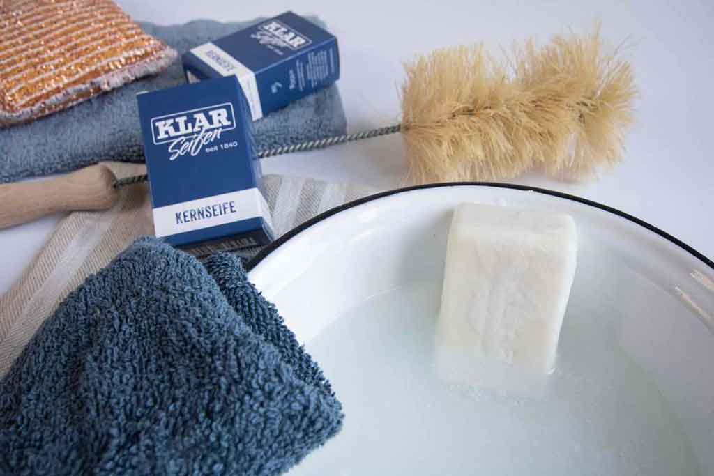 kernseife vegan klar palmölfrei