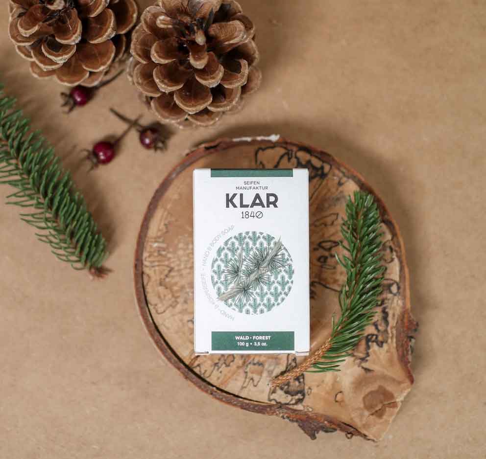 klar-seife-waldseife-1-vegan-plastikfrei-palmoelfrei