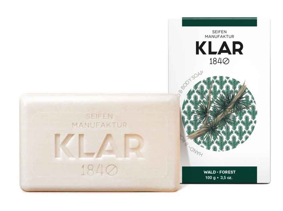 klar-seife-waldseife-2-vegan-plastikfrei-palmoelfrei